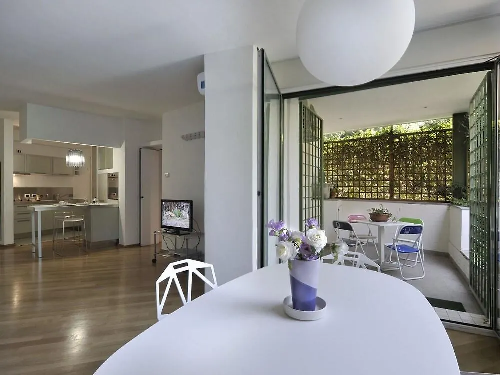 Getthekey Hills Garden Apartment Bologne 0*,  Italie