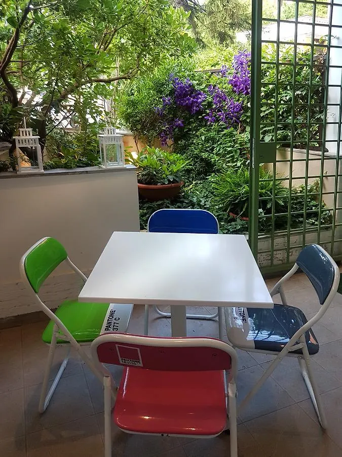 Getthekey Hills Garden Apartment Bologne