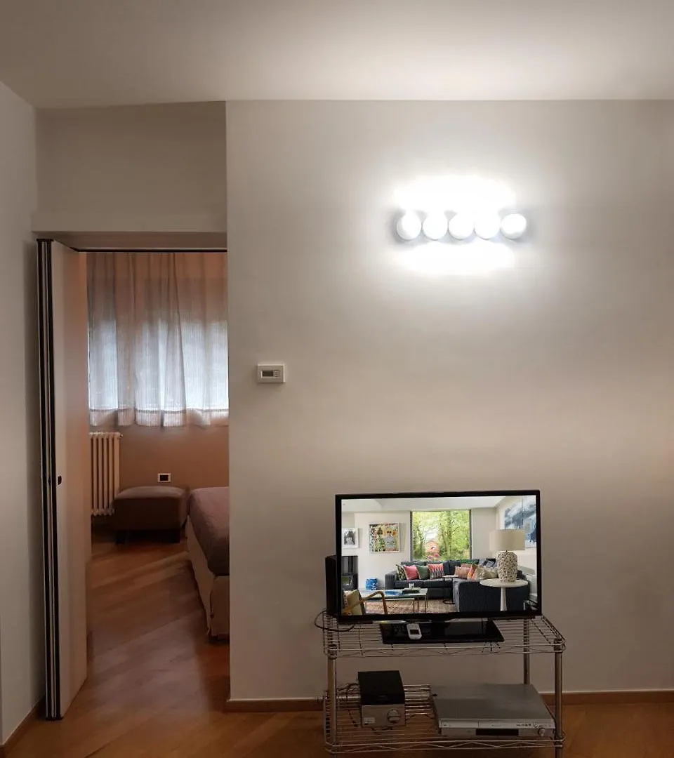 Getthekey Hills Garden Apartment Bologne 0*,  Italie