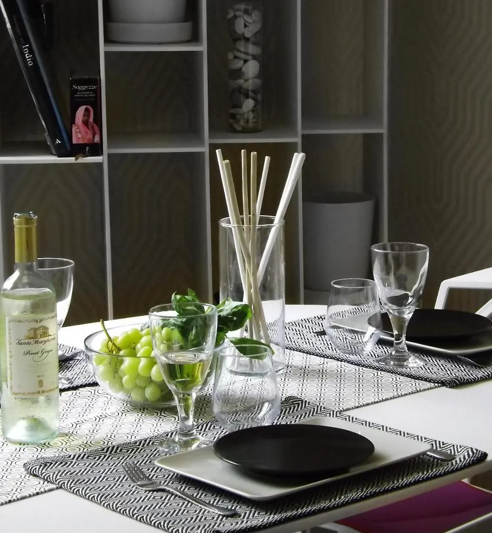 Getthekey Hills Garden Apartment Bologne