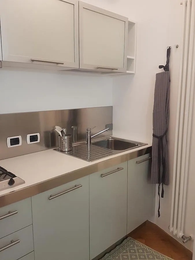 Getthekey Hills Garden Apartment Bologne