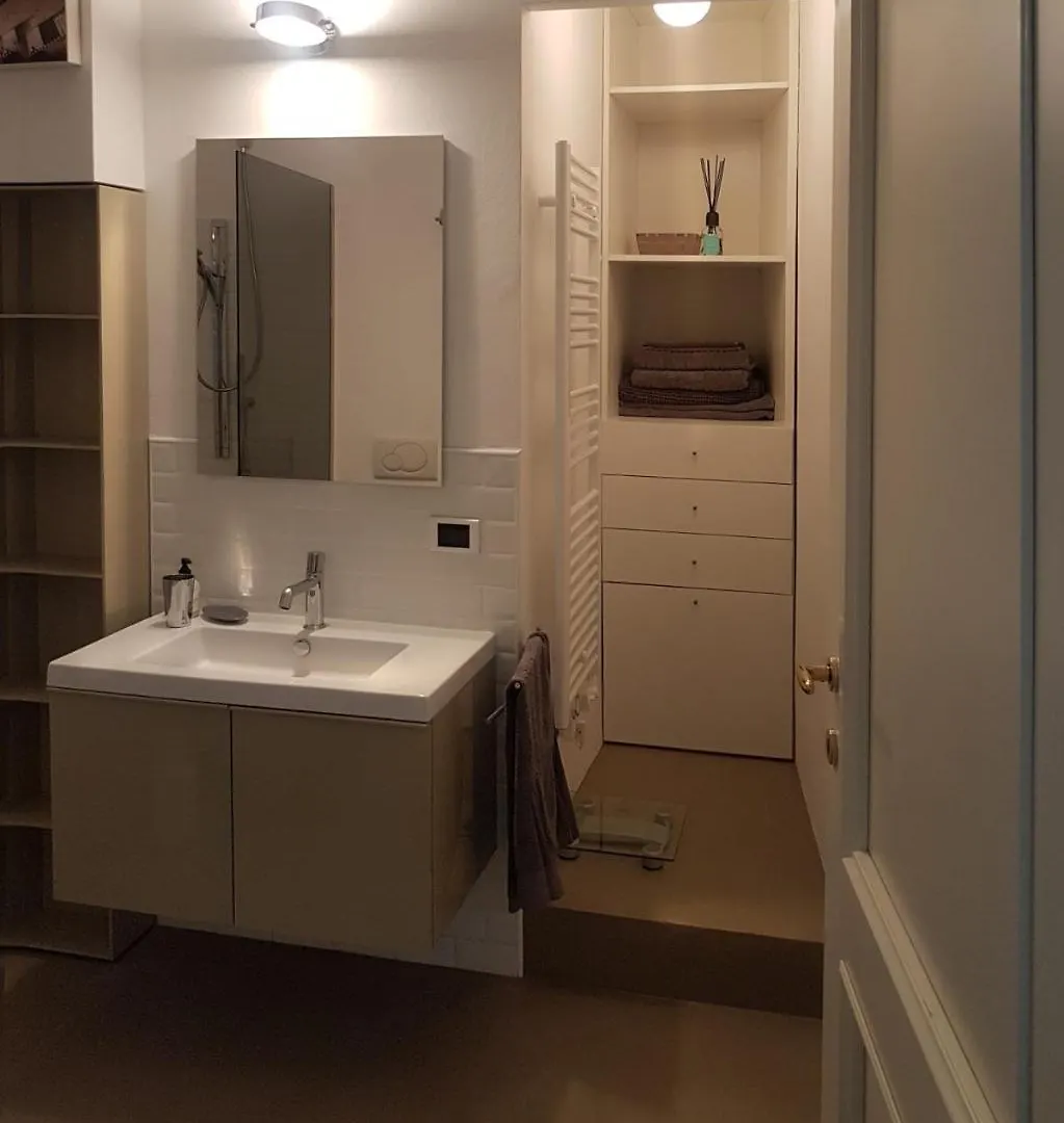 Getthekey Hills Garden Apartment Bologne