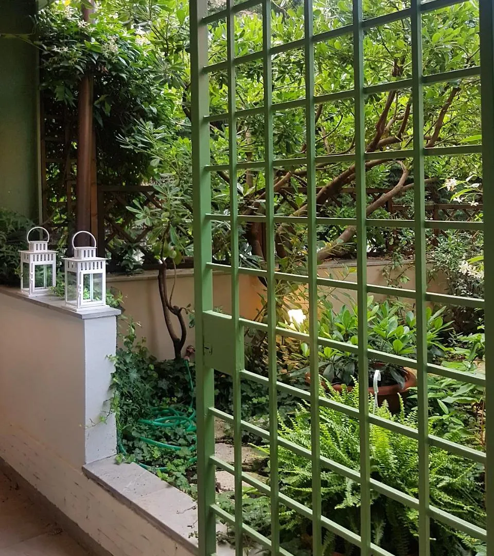 Getthekey Hills Garden Apartment Bologne