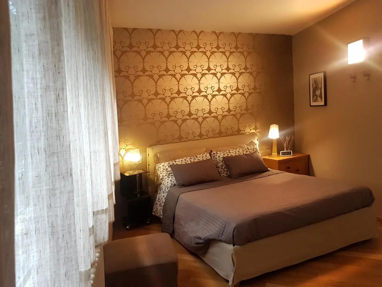 Getthekey Hills Garden Apartment Bologne