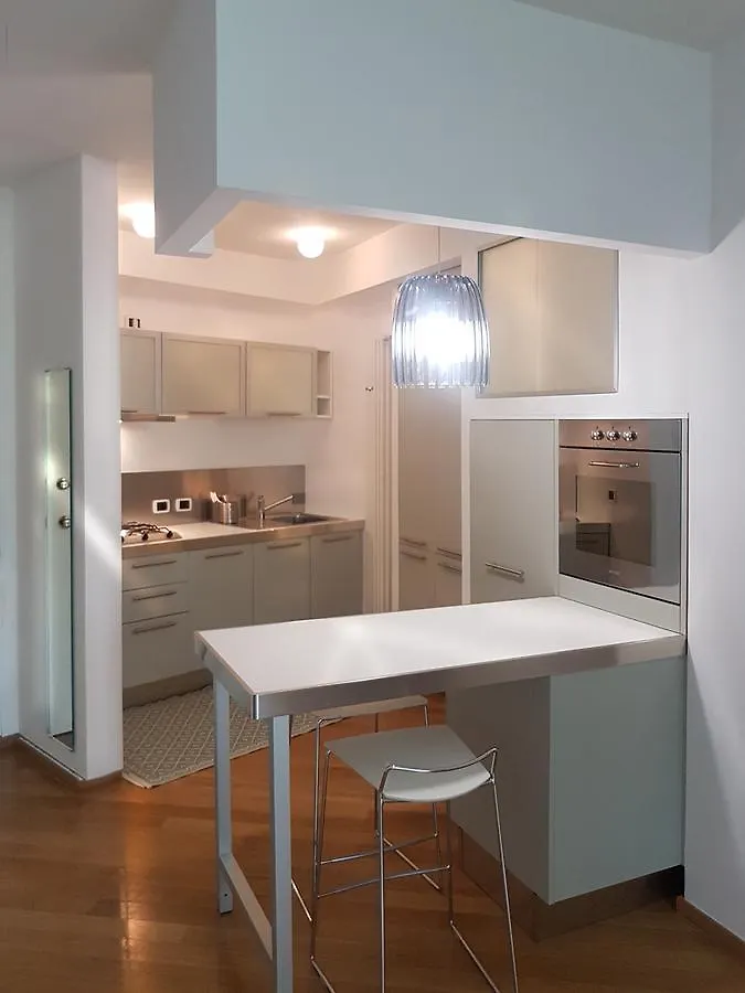 Getthekey Hills Garden Apartment Bologne Italie
