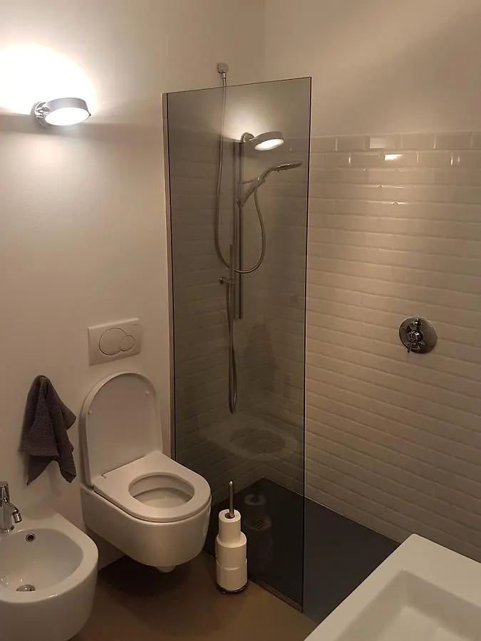 Getthekey Hills Garden Apartment Bologne